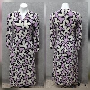 MARIMEKKO SALONKI PATIKKA DRESS, SIZE  34